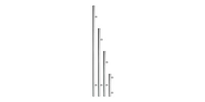 Puxador Tubular