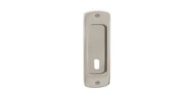 Concha 501 Com Furo
