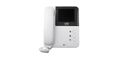 ExtensÃ£o Video Porteiro LFV 305