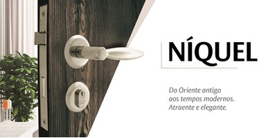 Acabamentos novos 
