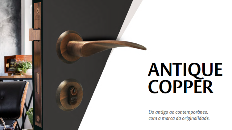 Antique Copper