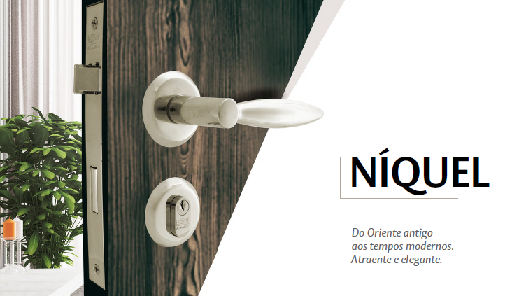 Níquel