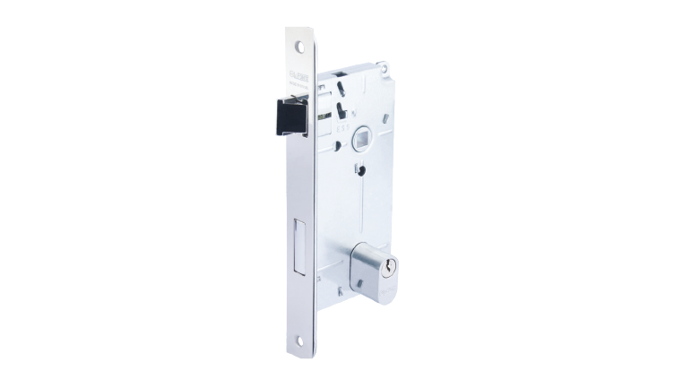 Fechadura ST2 com Mola Comum