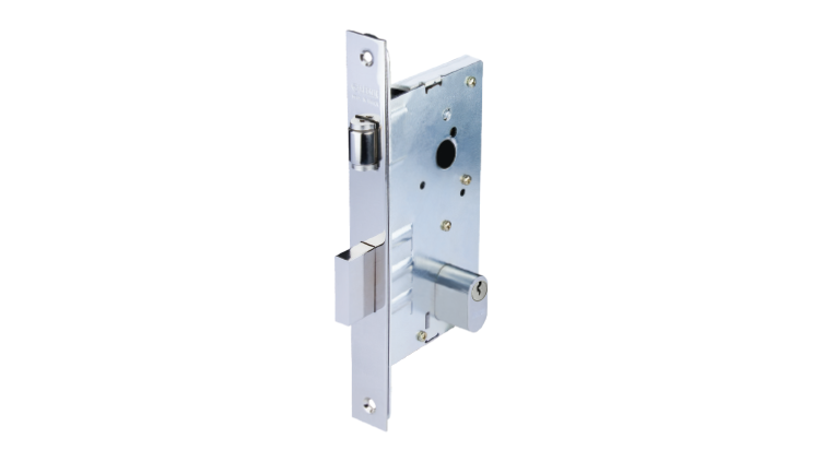Fechadura 330 ST Evo Trinco Rolete