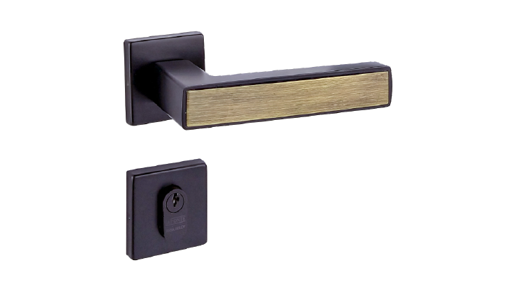 Conjunto 910 Preto Fosco