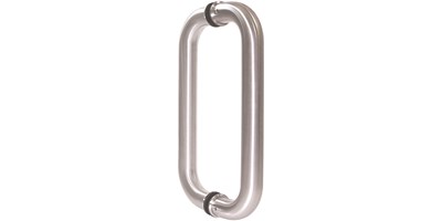 Puxadores Inox